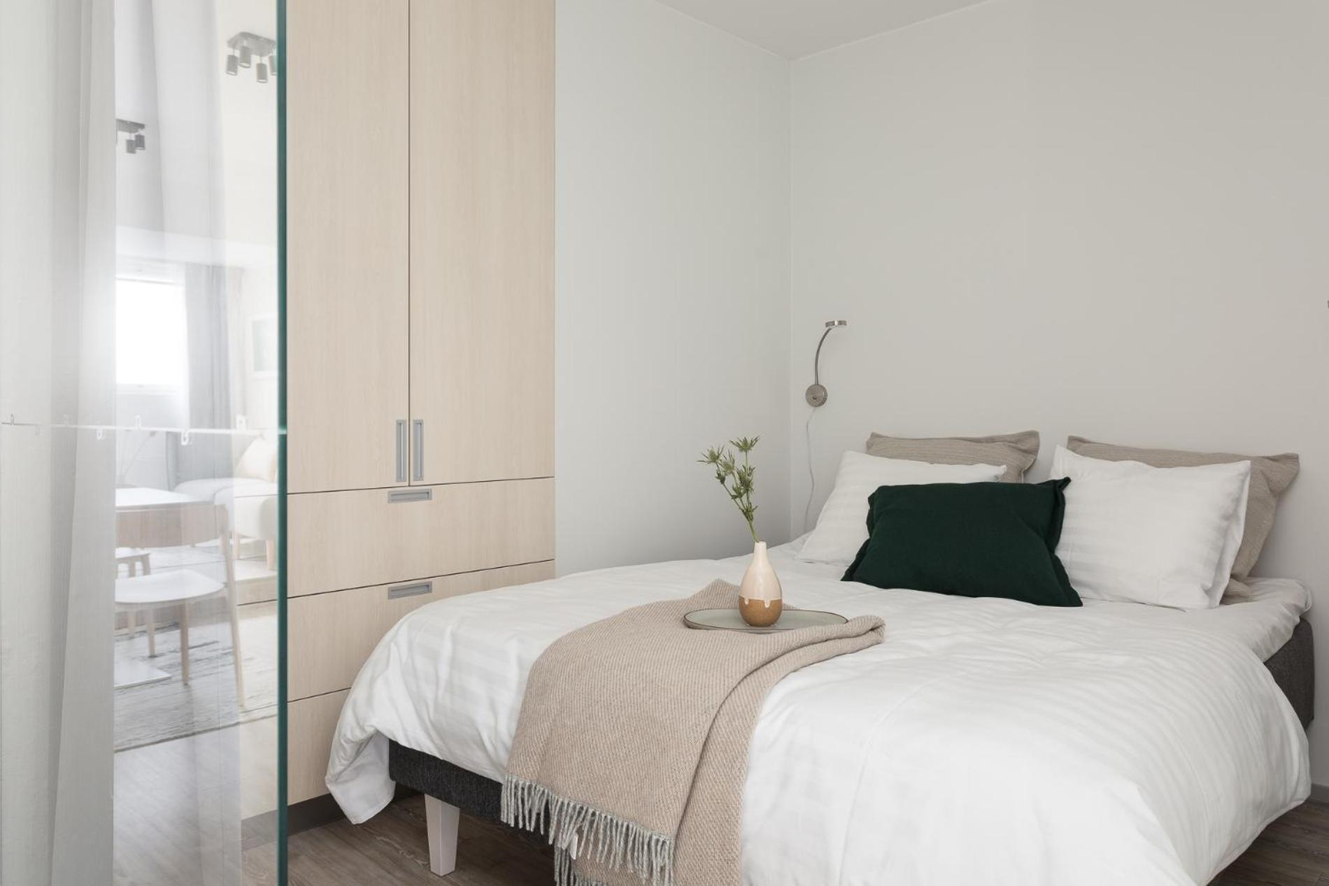 Noli Katajanokka Hotel เฮลซิงกิ ภายนอก รูปภาพ