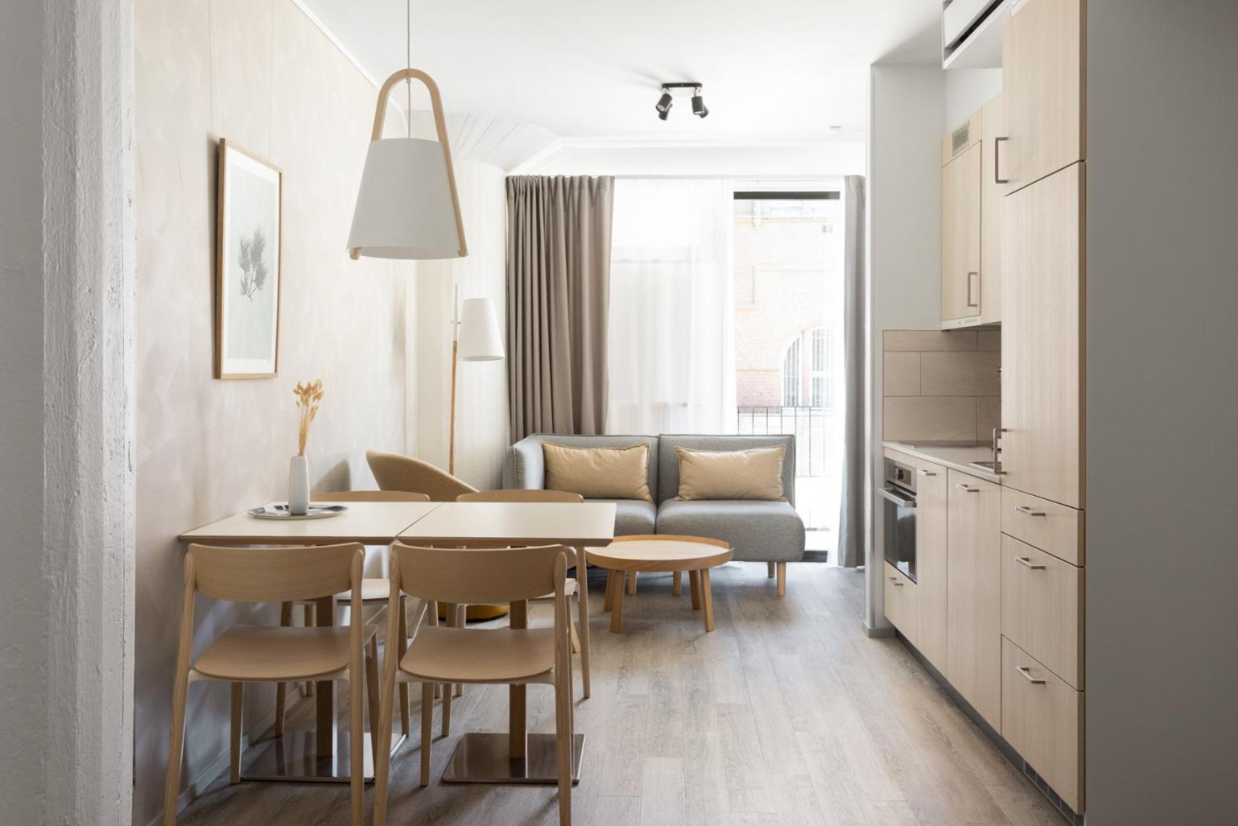Noli Katajanokka Hotel เฮลซิงกิ ภายนอก รูปภาพ