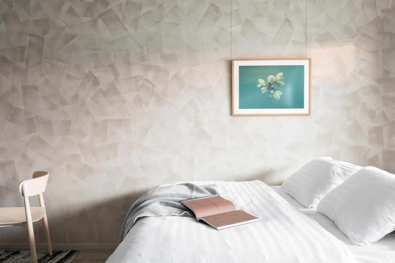 Noli Katajanokka Hotel เฮลซิงกิ ภายนอก รูปภาพ