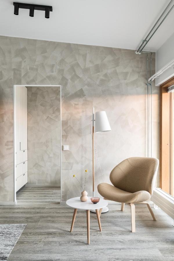 Noli Katajanokka Hotel เฮลซิงกิ ภายนอก รูปภาพ