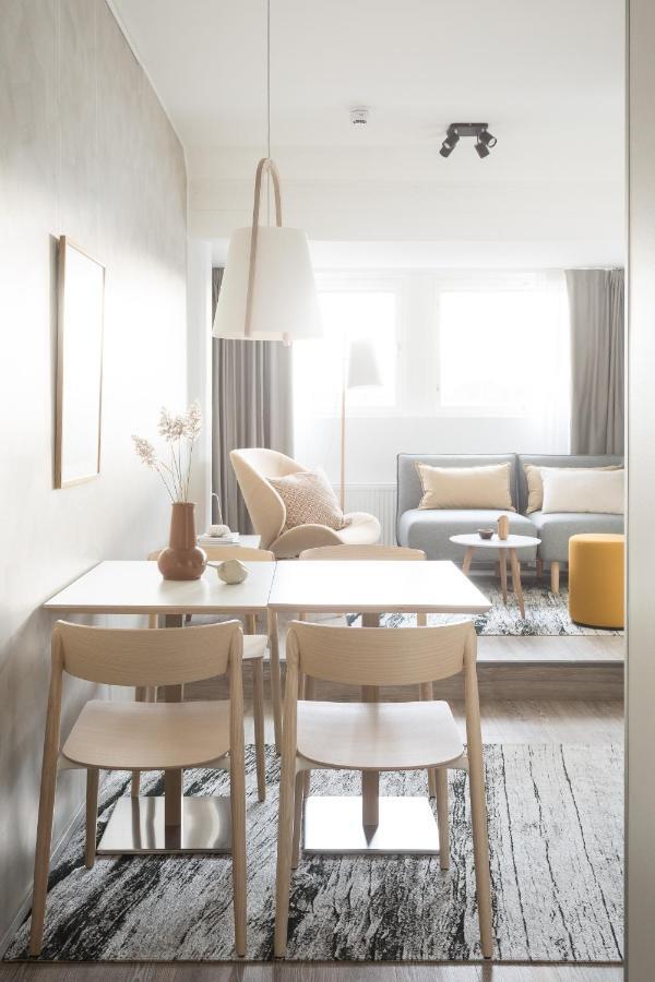 Noli Katajanokka Hotel เฮลซิงกิ ภายนอก รูปภาพ