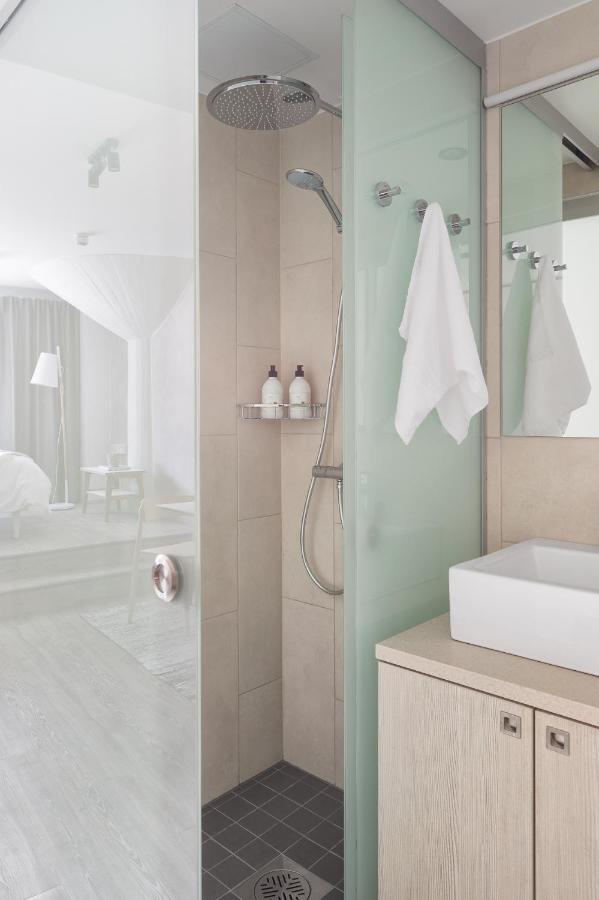 Noli Katajanokka Hotel เฮลซิงกิ ภายนอก รูปภาพ