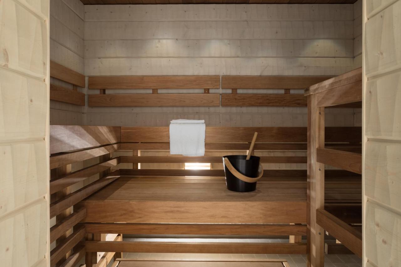 Noli Katajanokka Hotel เฮลซิงกิ ภายนอก รูปภาพ